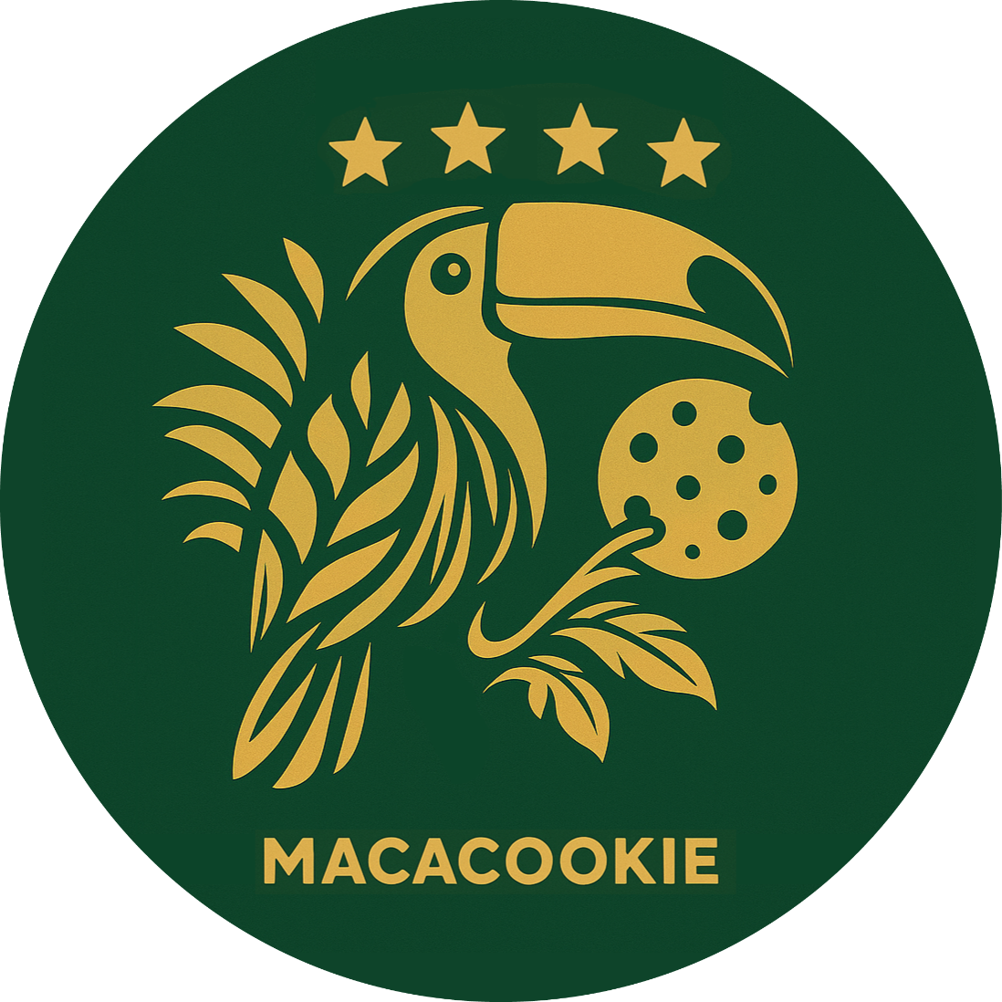 Logo Hotel Macacookie